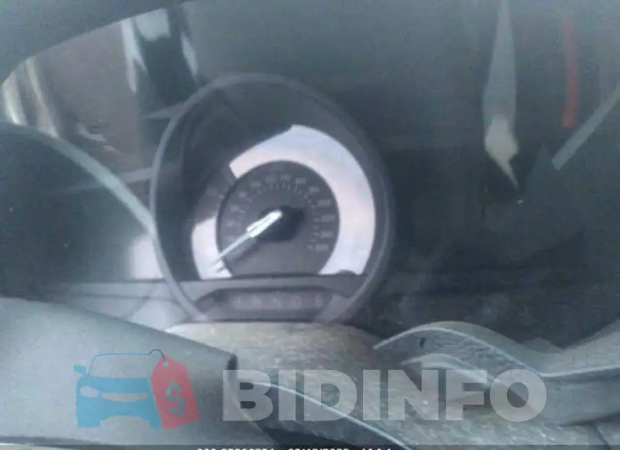 2FMPK4J90KBC34309 Photo# 7