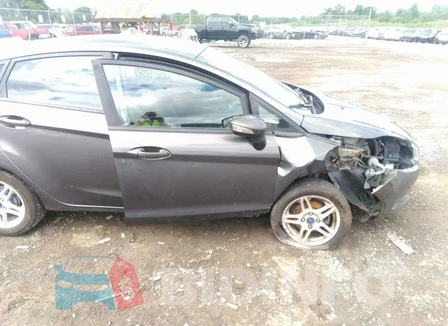3FADP4EJ7HM139577 Photo# 6