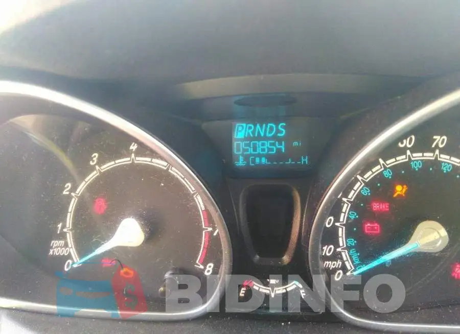 3FADP4EJ8KM120303 Photo# 7