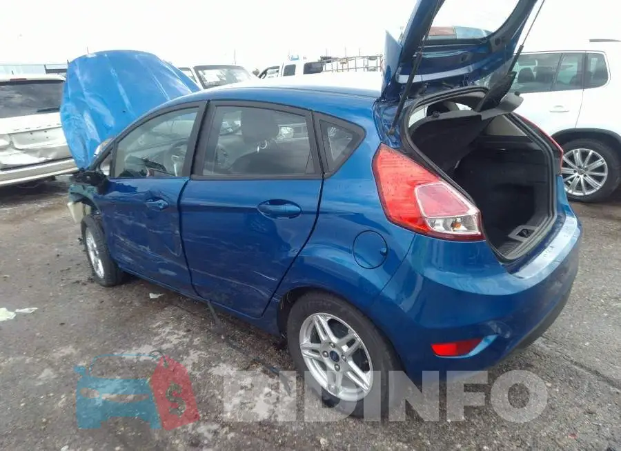 3FADP4EJ9KM142312 Photo# 3
