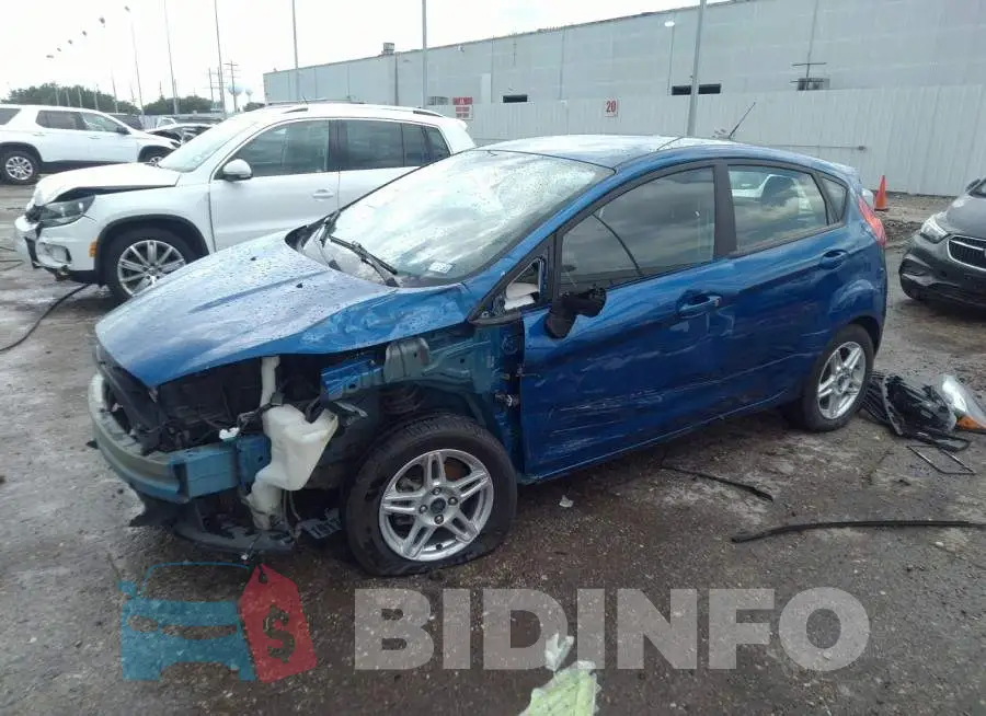 3FADP4EJ9KM142312 Photo# 2