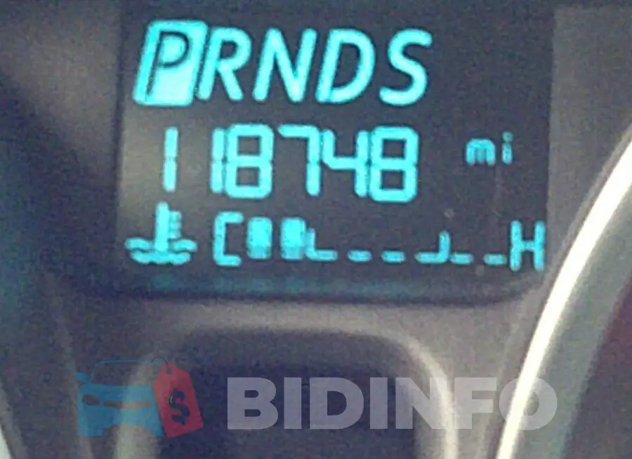 3FADP4EJ9KM142312 Photo# 7
