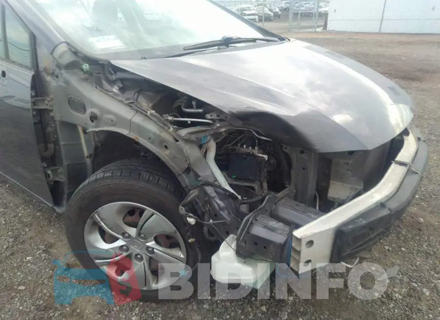 19XFB2E59FE061559 Photo# 6