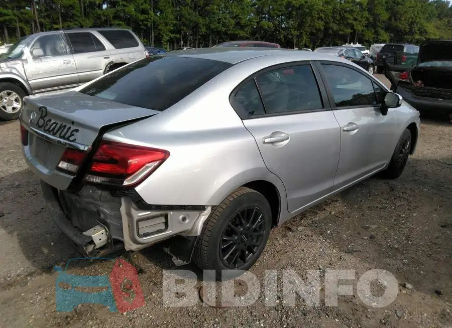 19XFB2F57FE072817 Photo# 4