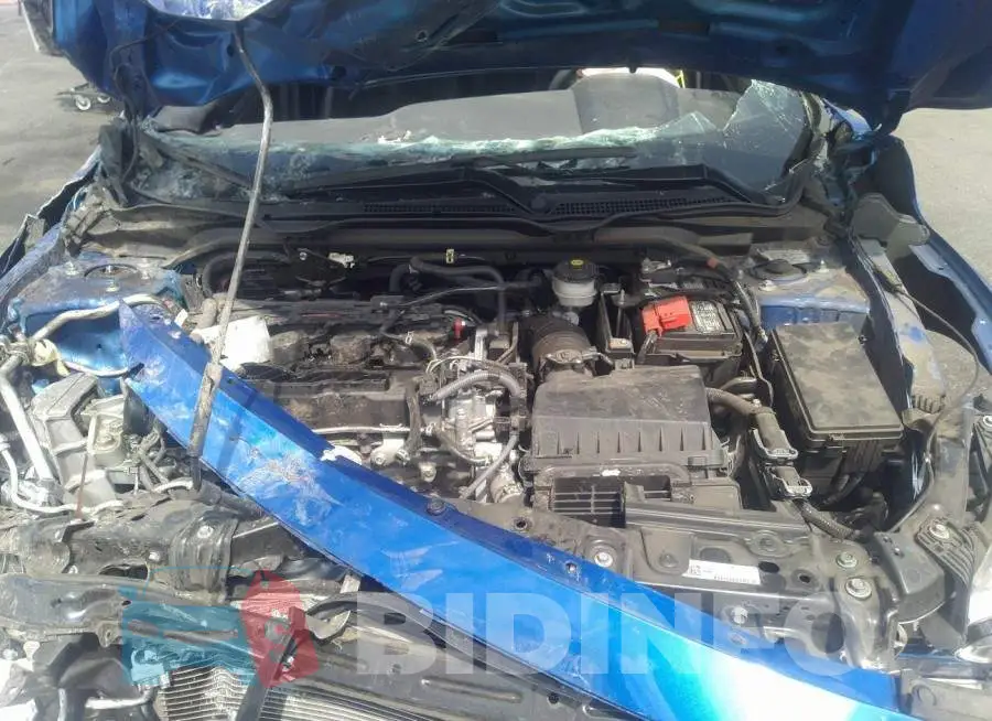 19XFC2F85LE200815 Photo# 10