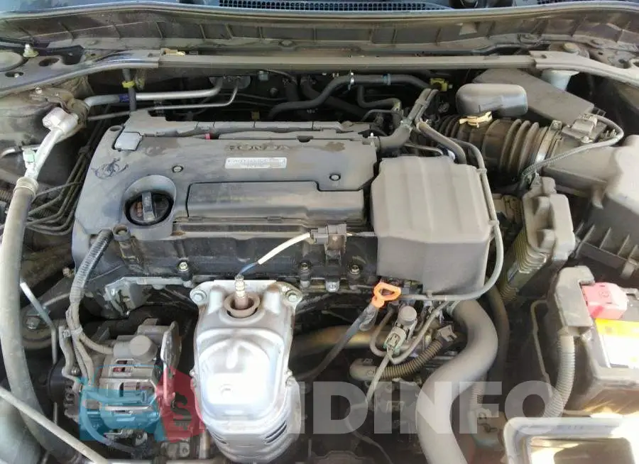 1HGCR2F59GA175841 Photo# 10