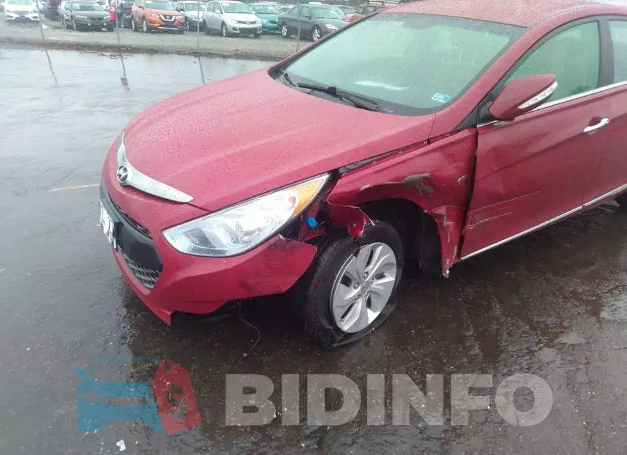 KMHEC4A40FA131272 Photo# 6