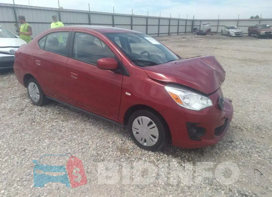 ML32F3FJ6LHF08784 Photo# 1