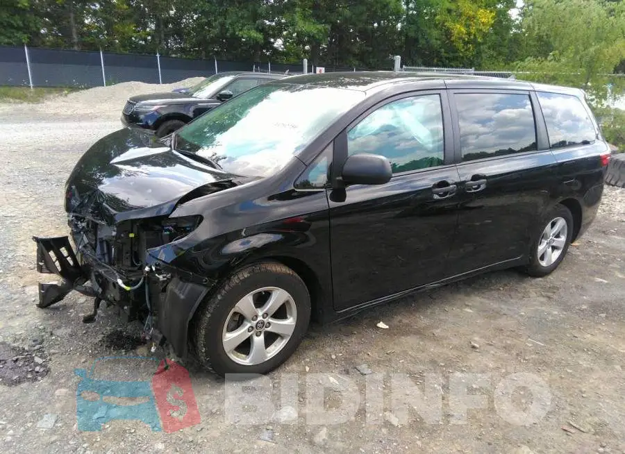 5TDZZ3DC4LS045799 Photo# 2