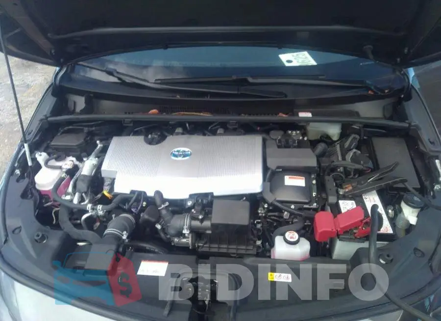 JTDKAMFP7N3201904 Photo# 10