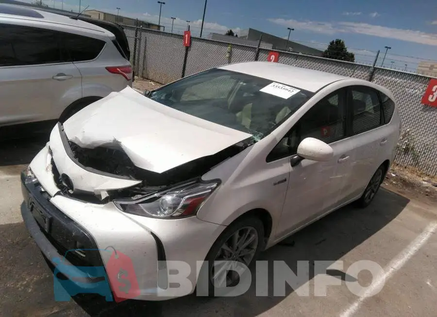 JTDZN3EU6FJ027325 Photo# 2