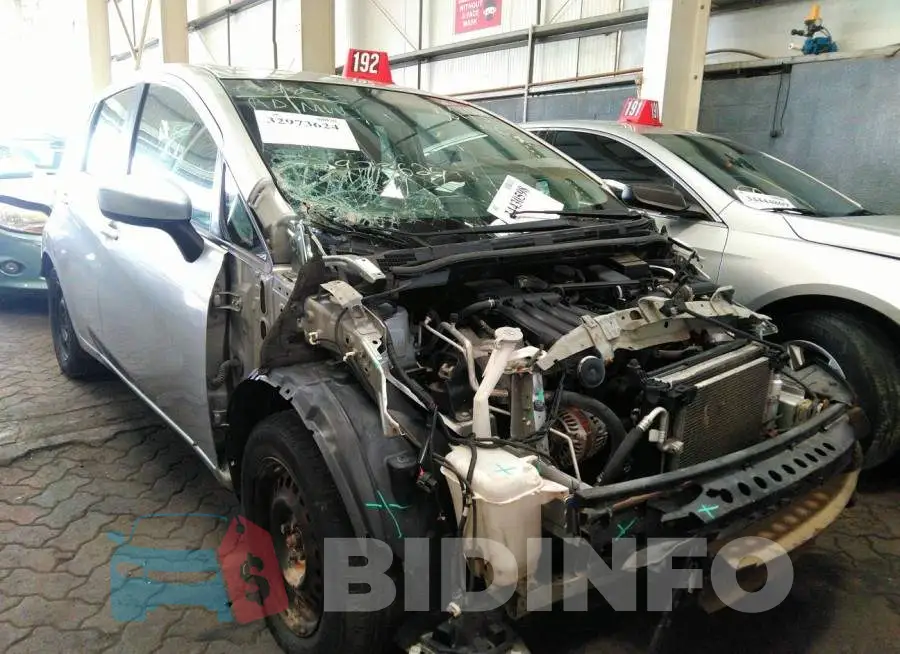 001CE2CP3GL361791 Photo# 1