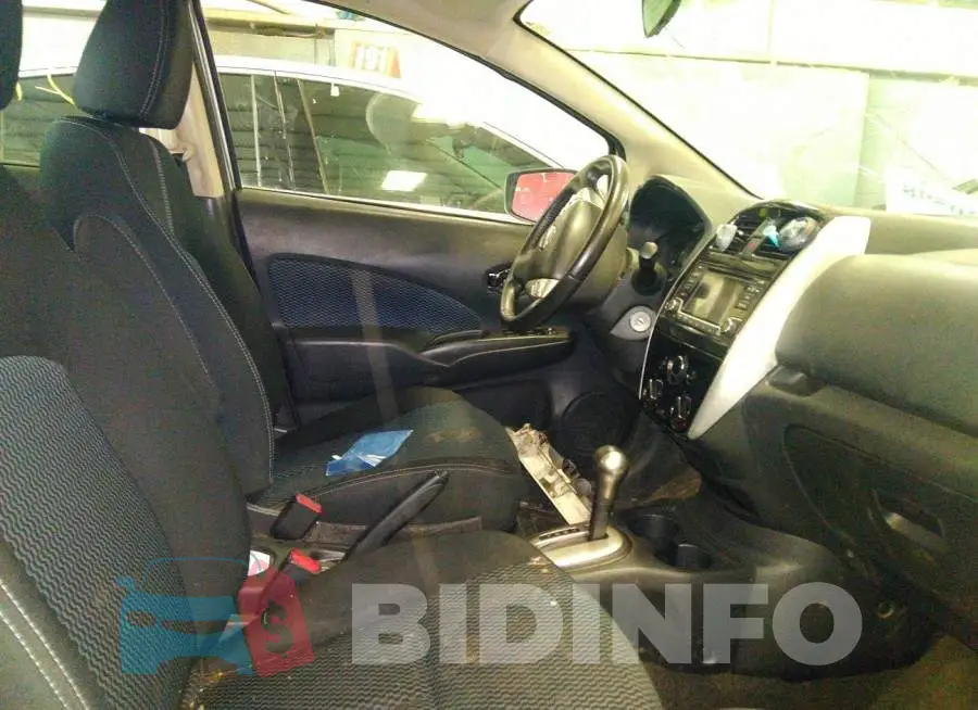 001CE2CP3GL361791 Photo# 5