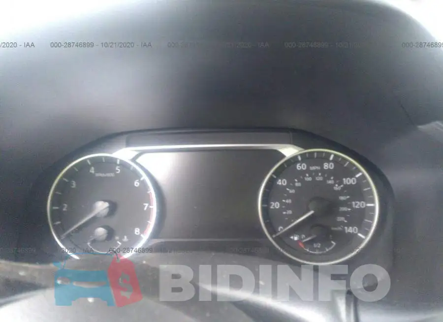 1N4BL4CV4LN317517 Photo# 7