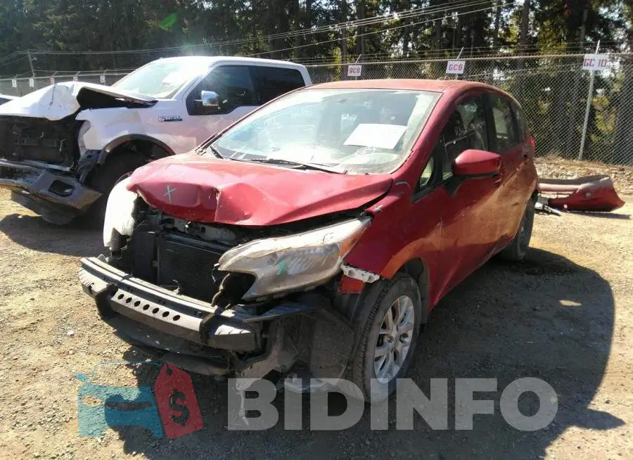 3N1CE2CPXFL434573 Photo# 2
