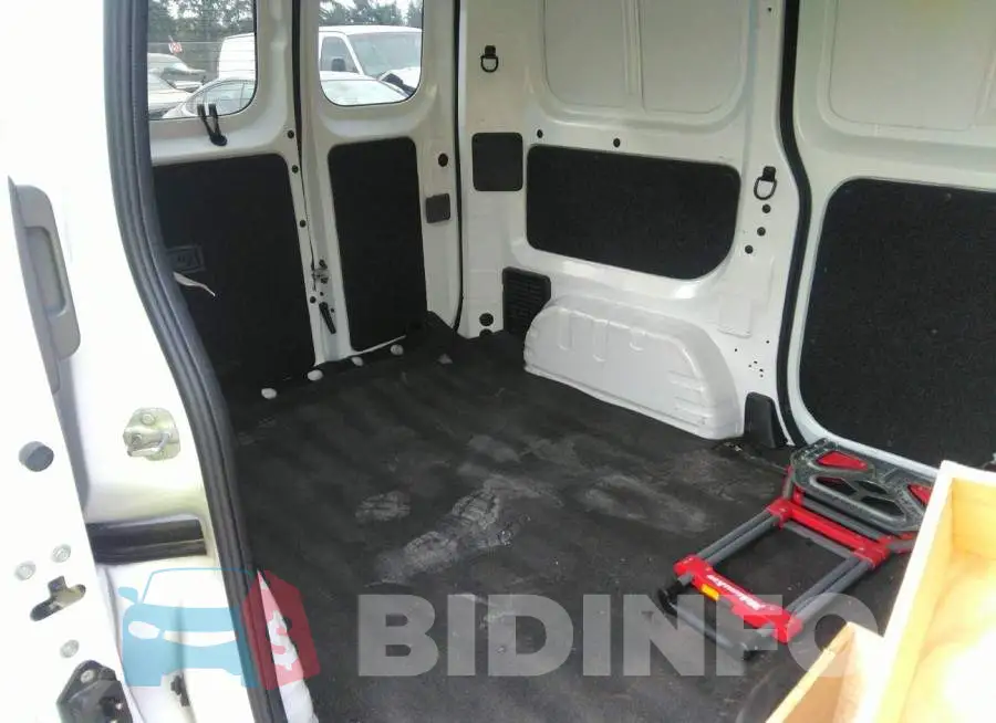 3N6CM0KN3MK705073 Photo# 8