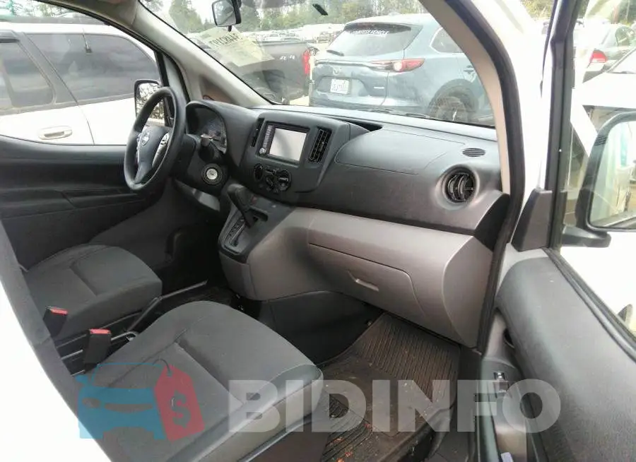 3N6CM0KN3MK705073 Photo# 5