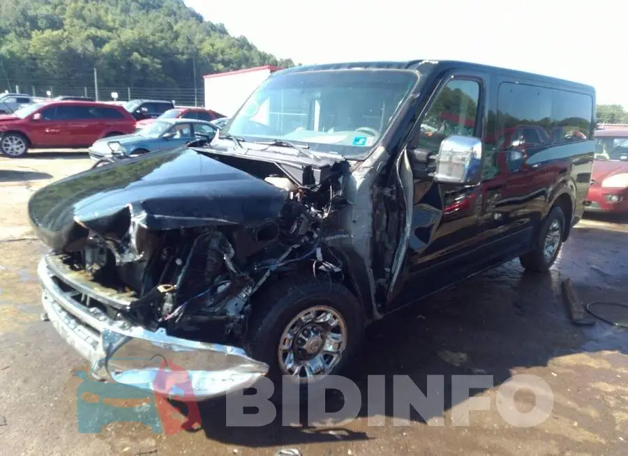 5BZAF0AA3HN851587 Photo# 2