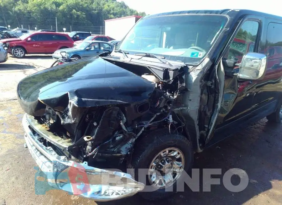 5BZAF0AA3HN851587 Photo# 6