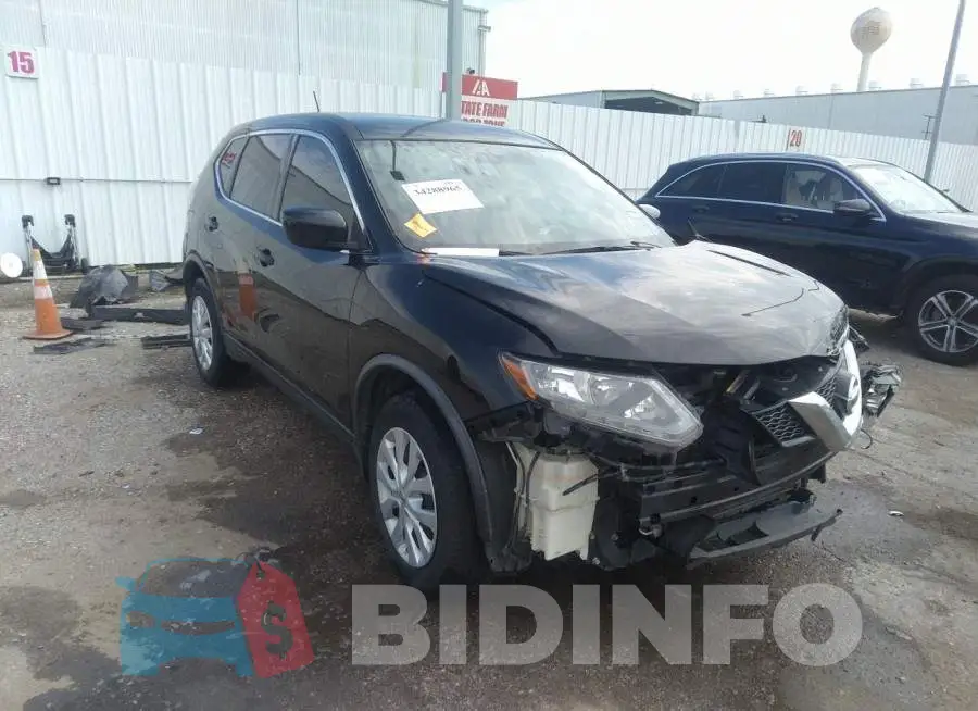 KNMAT2MT3GP724861 Photo# 1