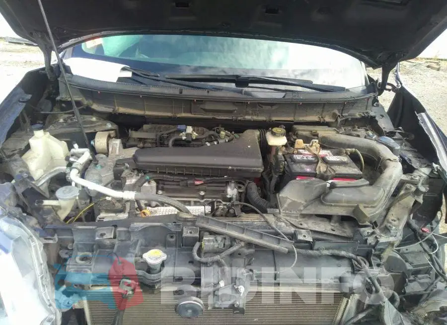 KNMAT2MT3GP724861 Photo# 10