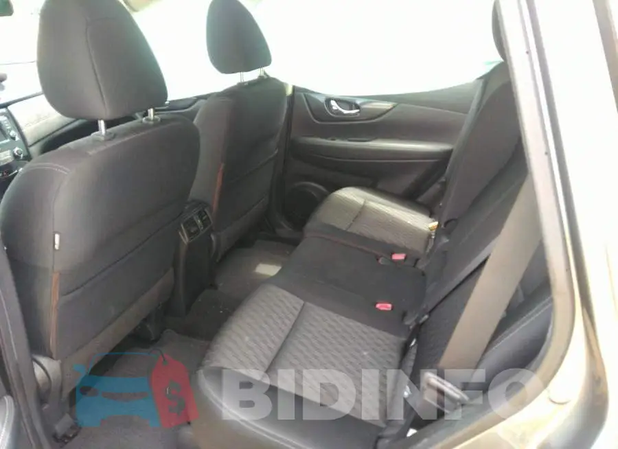KNMAT2MT6JP530526 Photo# 8