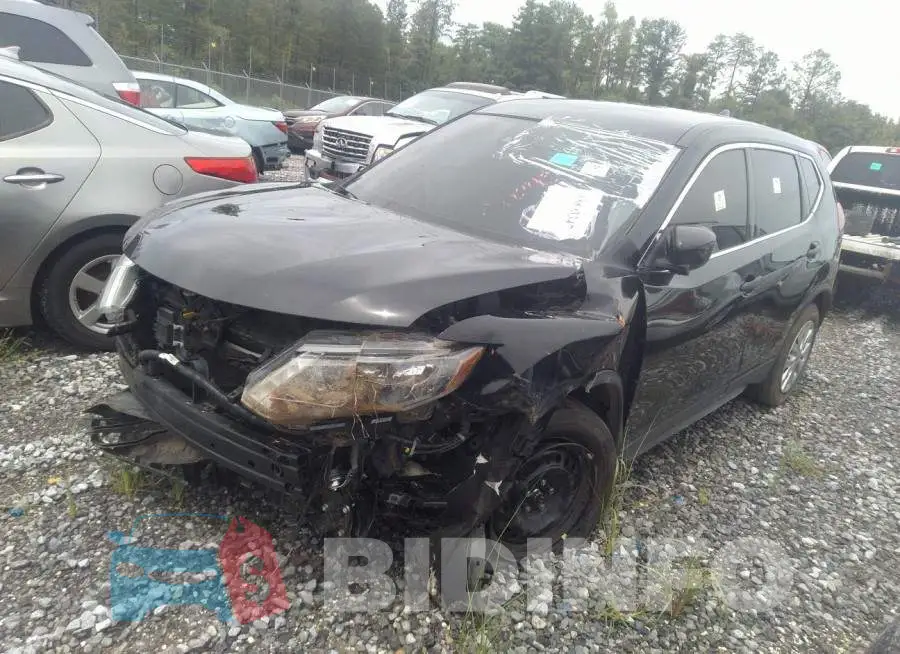KNMAT2MT7LP501426 Photo# 2
