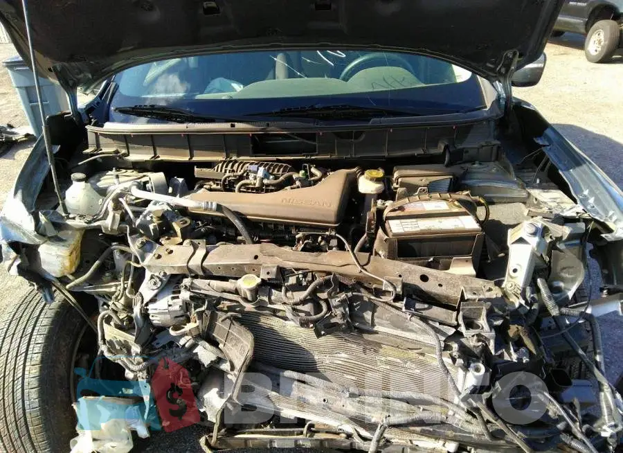 KNMAT2MV2FP567503 Photo# 10