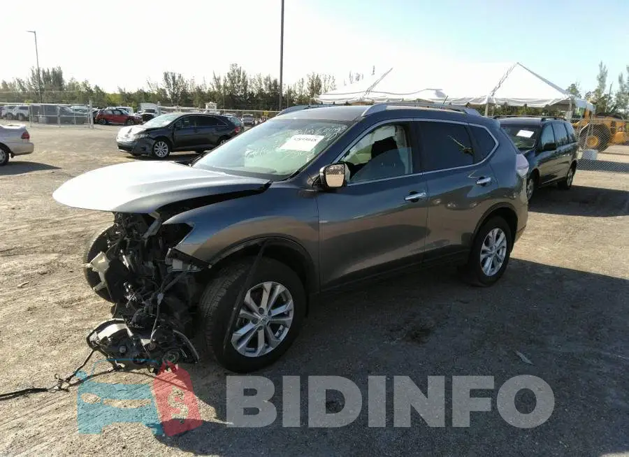 KNMAT2MV2FP567503 Photo# 2