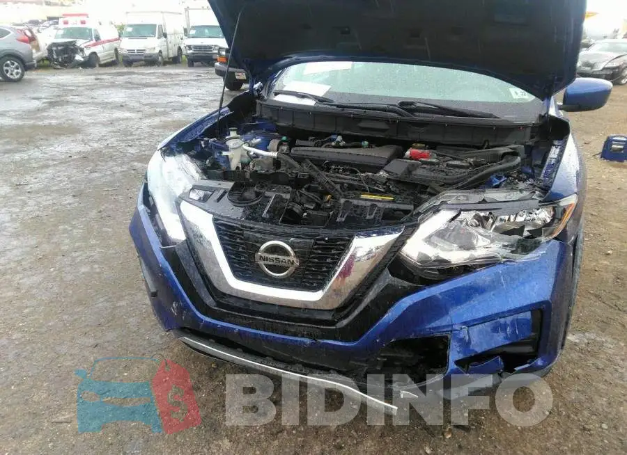 KNMAT2MV3HP602181 Photo# 6