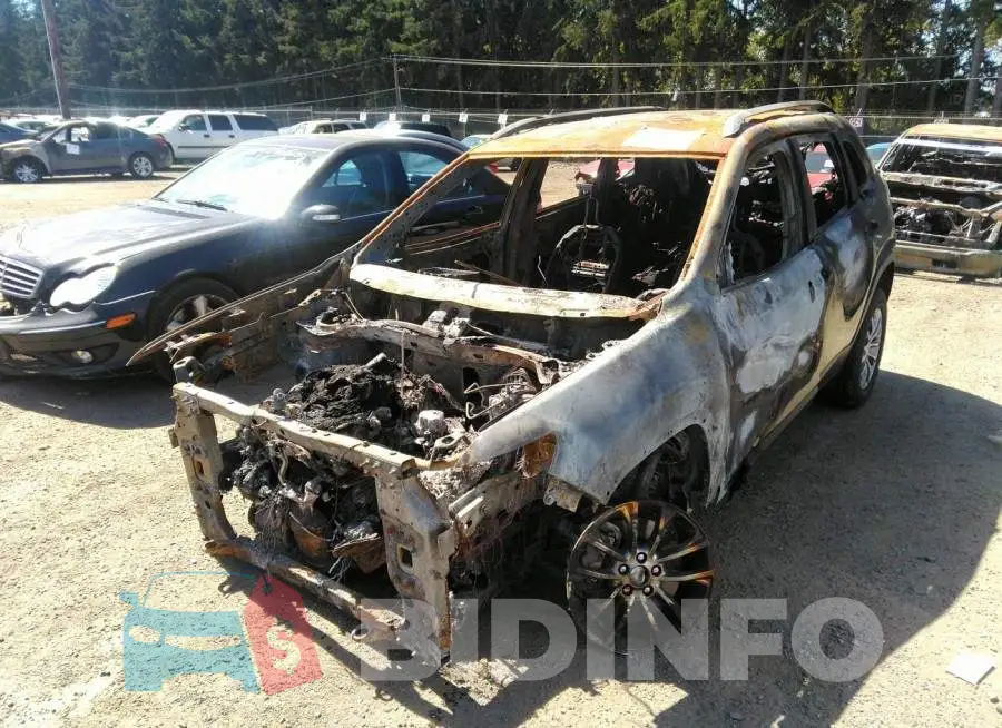 1C4PJMLX4KD289830 Photo# 2