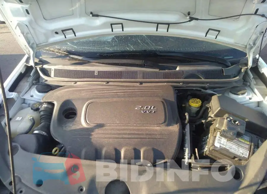 1C3CDFAAXFD315941 Photo# 10