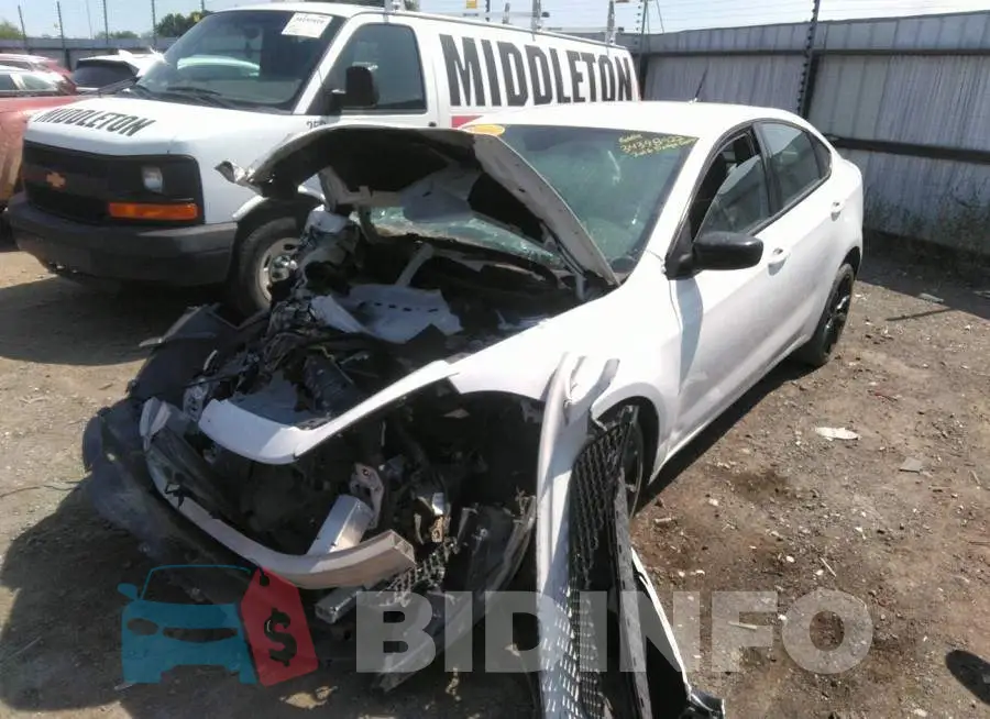 1C3CDFBB3GD680423 Photo# 2