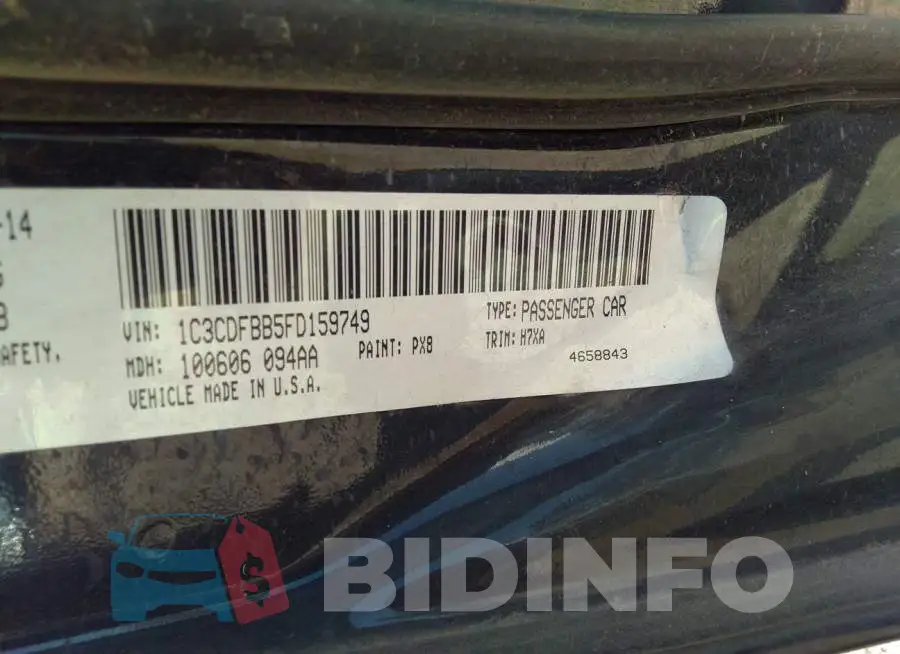 1C3CDFBB5FD159749 Photo# 9