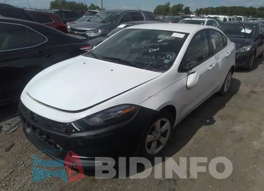 1C3CDFBB7GD766494 Photo# 2