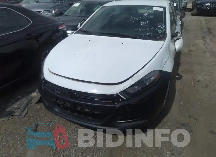 1C3CDFBB7GD766494 Photo# 6