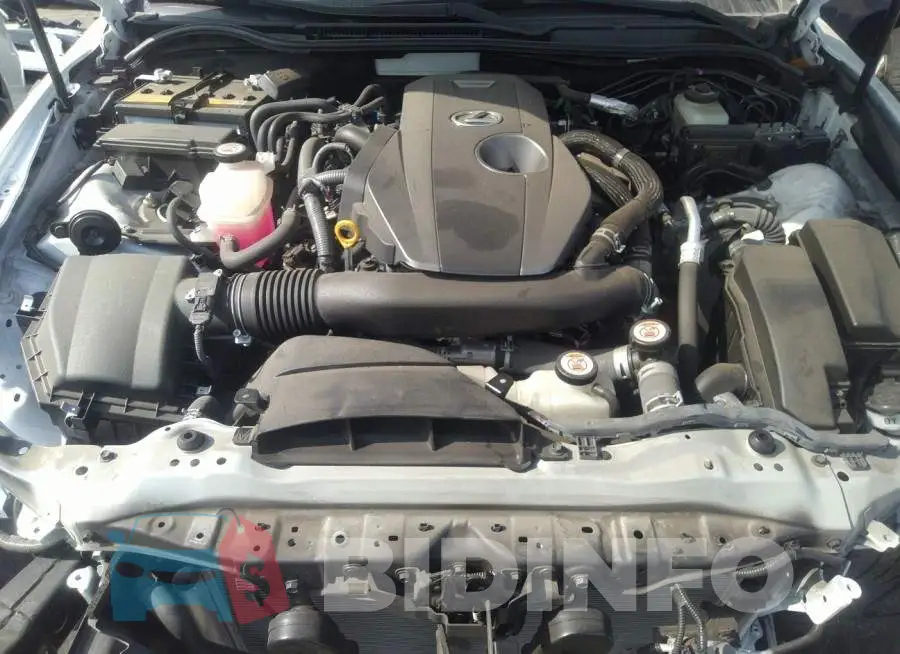 JTHAA1D29L5101370 Photo# 10
