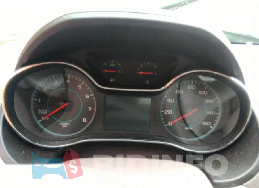 1G1BC5SM4G7252017 Photo# 7