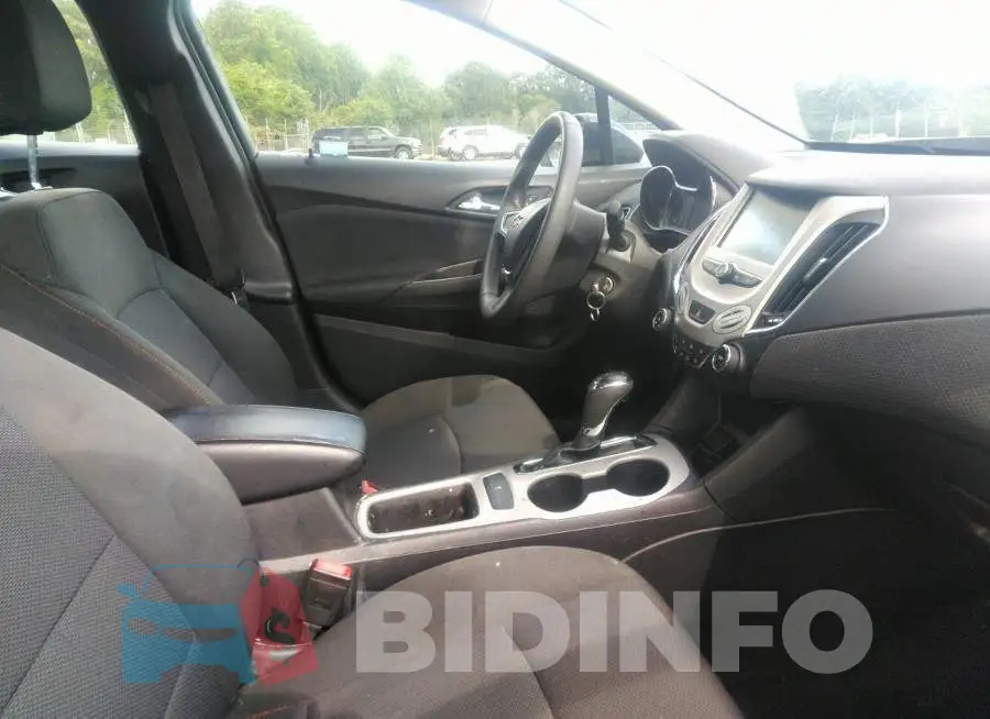 1G1BC5SM6G7291904 Photo# 5