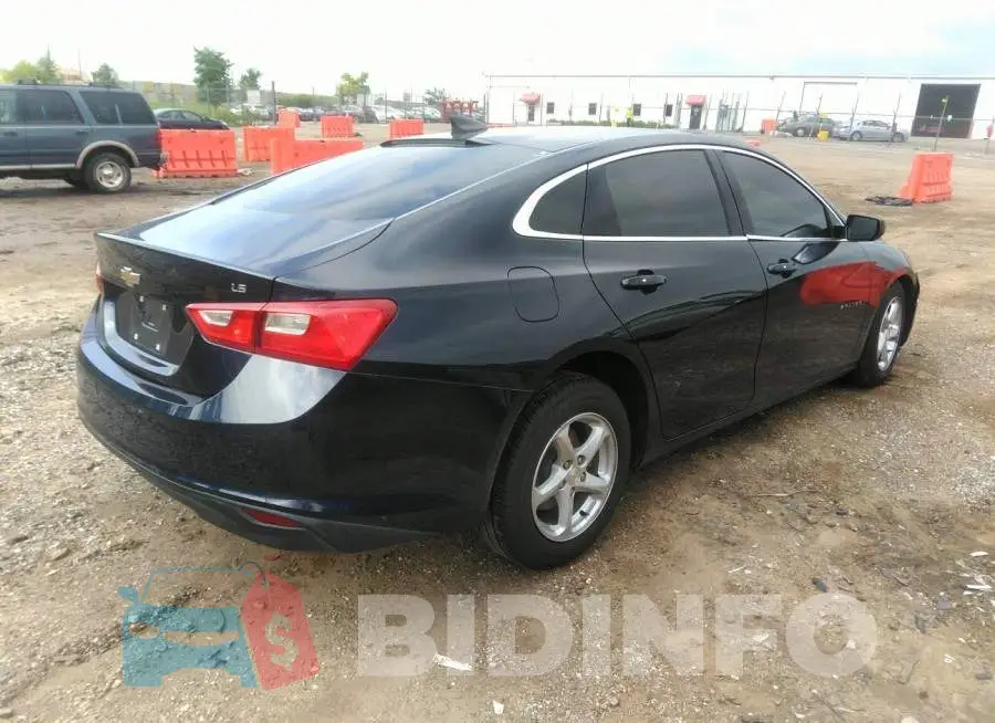 1G1ZB5ST5GF314507 Photo# 4