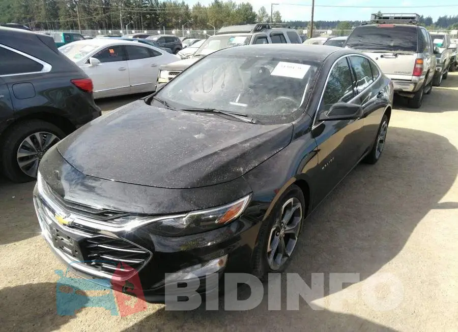 1G1ZD5ST5MF065101 Photo# 2
