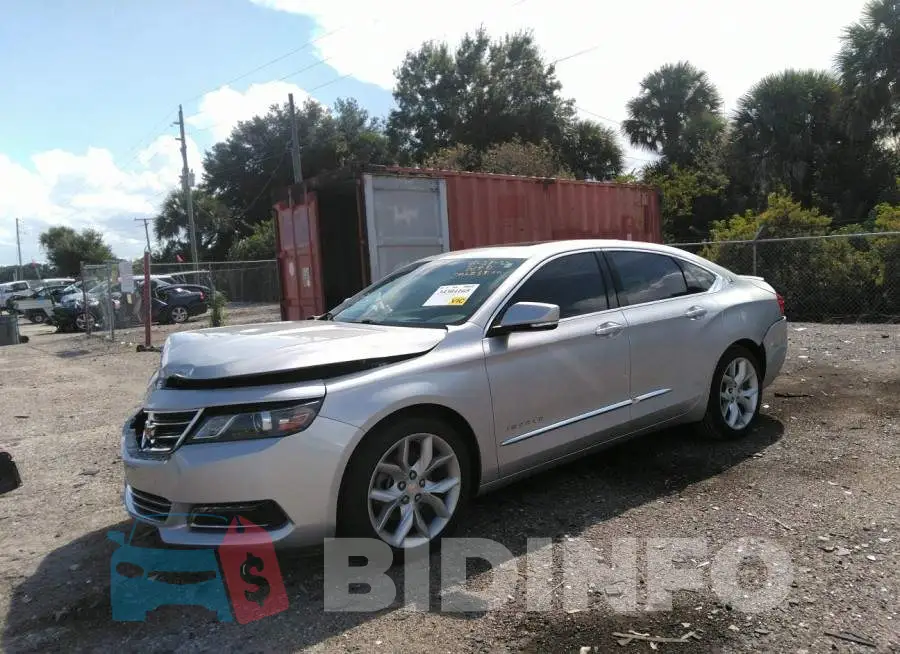 2G1125S36F9150253 Photo# 2