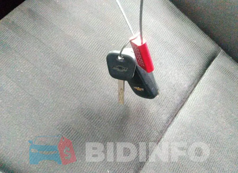 2G1FB1E33F9305089 Photo# 11