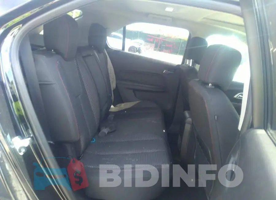 2GNALBEK4F6151190 Photo# 8