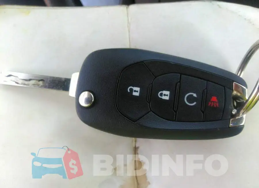 3GNCJPSB4LL209077 Photo# 11