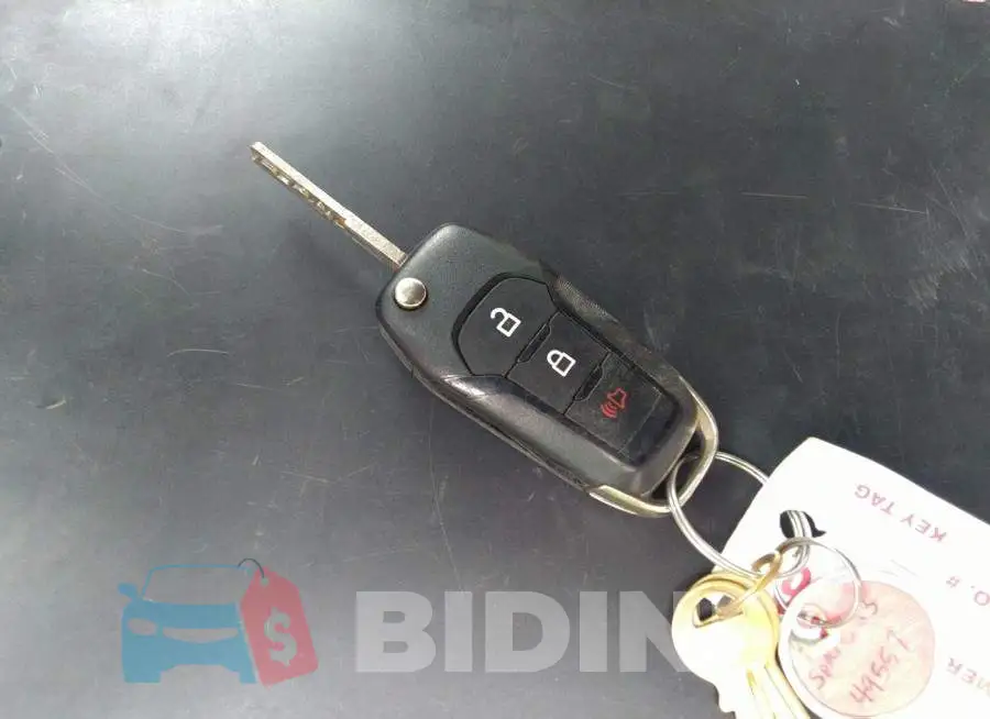 1FTFX1E47KKD49557 Photo# 11