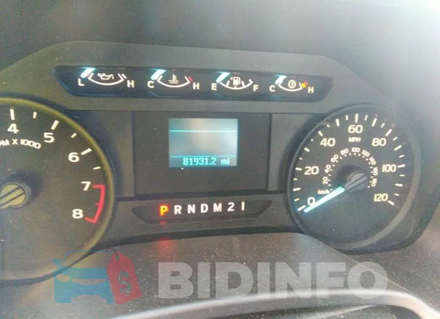 1FTMF1CB0JKE51681 Photo# 7