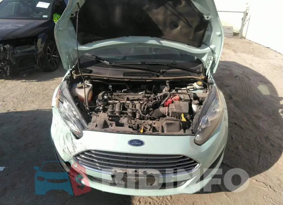 3FADP4EJ0KM156762 Photo# 10