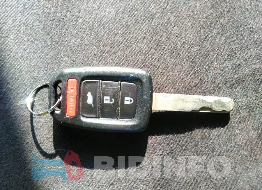 2HKRM3H30FH552430 Photo# 11