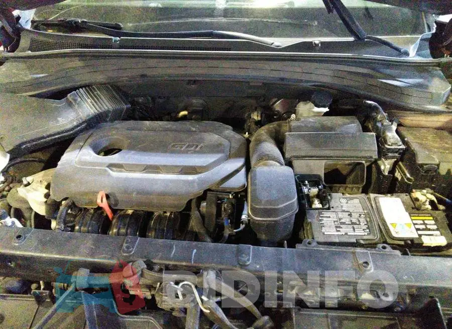 00MS2CAD8KH018271 Photo# 10